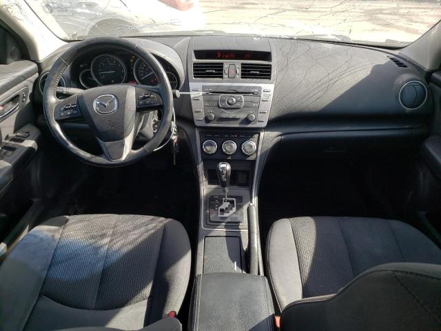 Aukcja sprzedaży 2011 Mazda 6 I, vin: 1YVHZ8BH1B5M13748, numer aukcji: 69075303