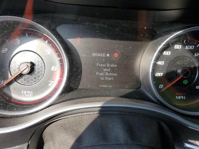 67121673 :رقم المزاد ، 2C3CDXEJ3FH770245 vin ، 2015 Dodge Charger Srt 392 مزاد بيع
