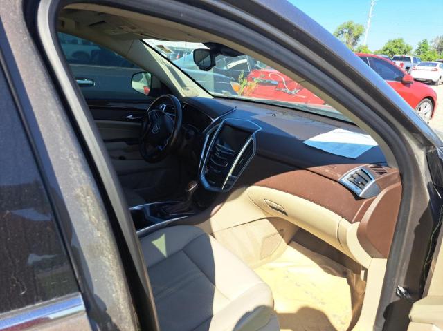 67322993 :رقم المزاد ، 3GYFNBE36ES611249 vin ، 2014 Cadillac Srx Luxury Collection مزاد بيع