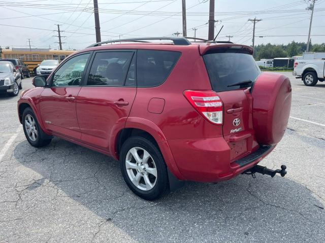 Aukcja sprzedaży 2011 Toyota Rav4 Limited, vin: 2T3DK4DV7BW041801, numer aukcji: 68012963