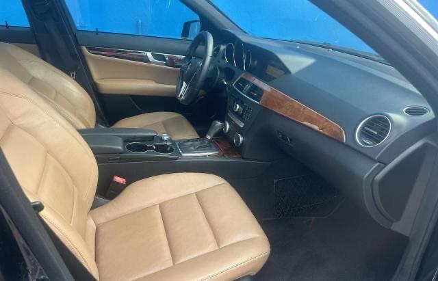 Продажа на аукционе авто 2012 Mercedes-benz C 250, vin: WDDGF4HB3CR209166, номер лота: 70225223