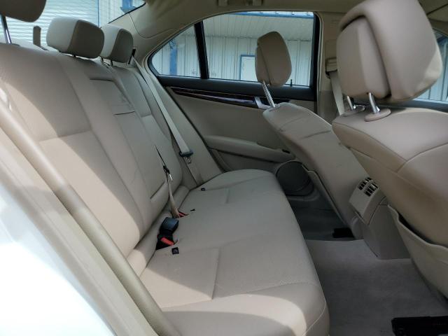 Продаж на аукціоні авто 2012 Mercedes-benz C 300 4matic, vin: WDDGF8BB3CF894481, номер лоту: 69232813