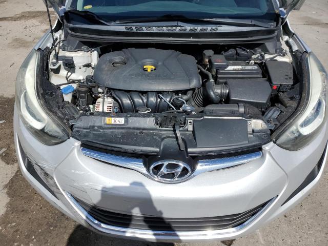 69237823 :رقم المزاد ، 5NPDH4AE9GH746469 vin ، 2016 Hyundai Elantra Se مزاد بيع