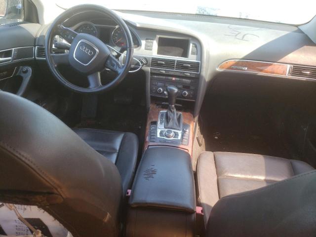 Продаж на аукціоні авто 2008 Audi A6, vin: WAUDH74F58N031211, номер лоту: 70041983