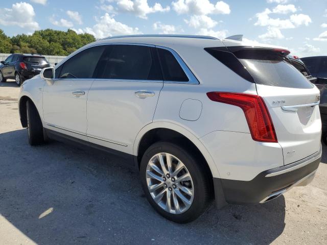 Продажа на аукционе авто 2017 Cadillac Xt5 Platinum, vin: 1GYKNFRS5HZ123473, номер лота: 66523213