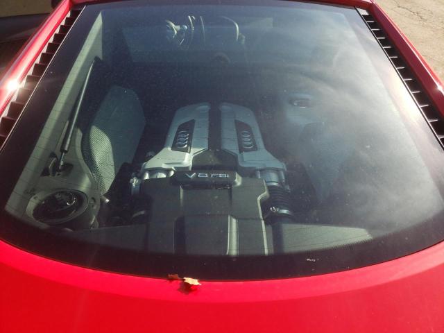 Aukcja sprzedaży 2015 Audi R8 4.2 Quattro, vin: WUAAUAFG1F7000899, numer aukcji: 69155323