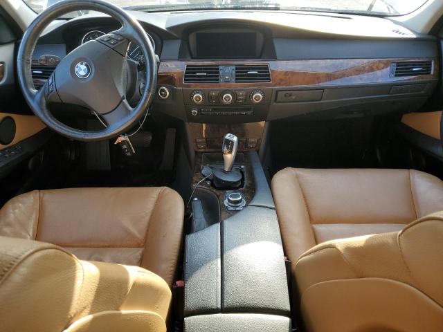 Продаж на аукціоні авто 2010 Bmw 535 Xi, vin: WBANV9C52AC138476, номер лоту: 66027423
