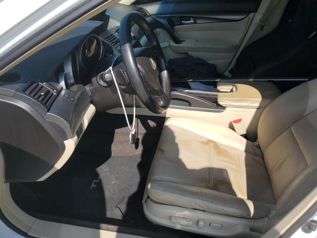 Продаж на аукціоні авто 2012 Acura Tl, vin: 19UUA8F54CA037309, номер лоту: 68887173