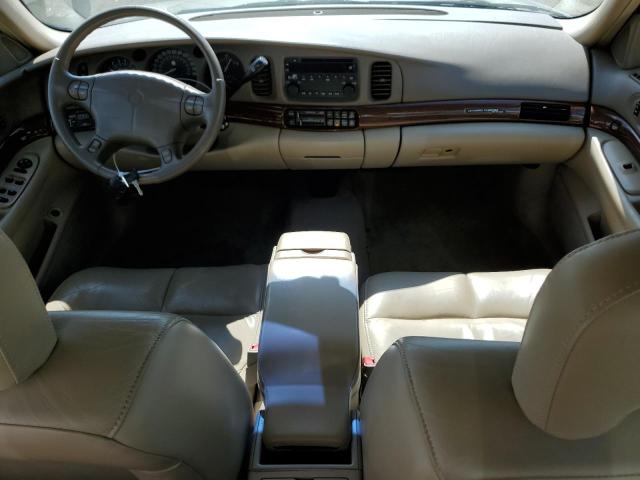 Продажа на аукционе авто 2004 Buick Lesabre Custom, vin: 1G4HP52K644152157, номер лота: 68099073