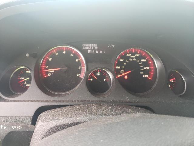 Aukcja sprzedaży 2011 Gmc Acadia Sle, vin: 1GKKVPED7BJ186975, numer aukcji: 66719053