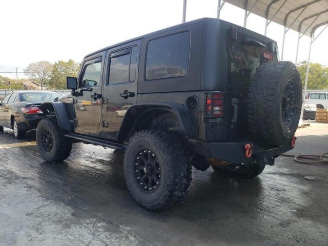 69384643 :رقم المزاد ، 1J4GA691X8L613869 vin ، 2008 Jeep Wrangler Unlimited Rubicon مزاد بيع