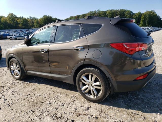 Продажа на аукционе авто 2013 Hyundai Santa Fe Sport, vin: 5XYZUDLA6DG088821, номер лота: 69496273