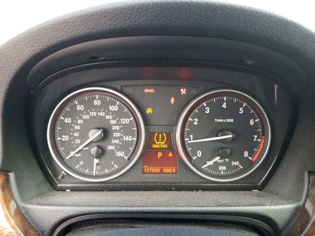 Aukcja sprzedaży 2008 Bmw 335 Xi, vin: WBAWC73508E065587, numer aukcji: 67516053