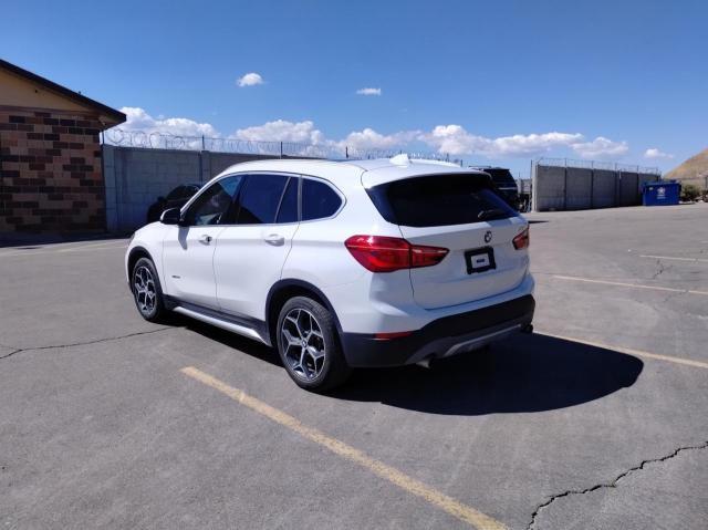 68662523 :رقم المزاد ، WBXHT3C37H5F80725 vin ، 2017 Bmw X1 Xdrive28i مزاد بيع