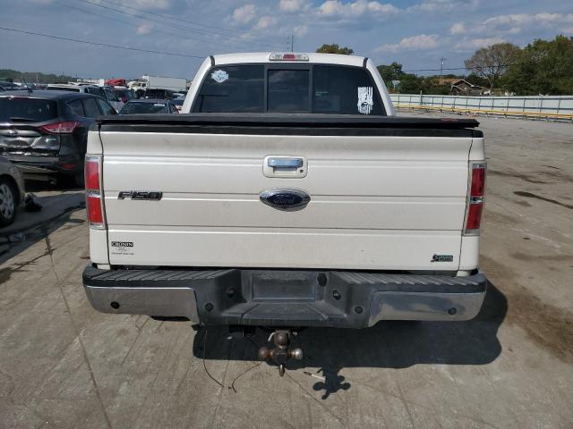Продажа на аукционе авто 2010 Ford F150 Supercrew, vin: 1FTFW1EV1AFD76014, номер лота: 68902403