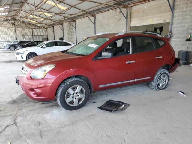 Aukcja sprzedaży 2015 Nissan Rogue Select S, vin: JN8AS5MV3FW755896, numer aukcji: 70058943