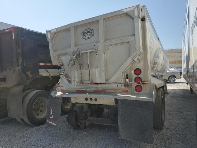 66264173 :رقم المزاد ، 5MADN3826LK056343 vin ، 2020 Mack Dump Truck مزاد بيع