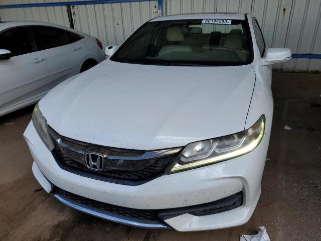 66194283 :رقم المزاد ، 1HGCT1B8XGA005340 vin ، 2016 Honda Accord Exl مزاد بيع