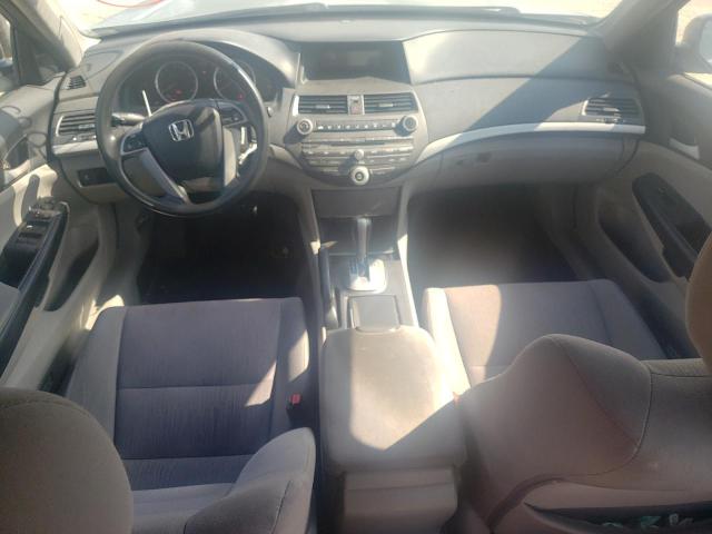 60005863 :رقم المزاد ، 1HGCP2F34BA024998 vin ، 2011 Honda Accord Lx مزاد بيع