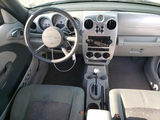 68707693 :رقم المزاد ، 3C3JY45XX7T570163 vin ، 2007 Chrysler Pt Cruiser مزاد بيع