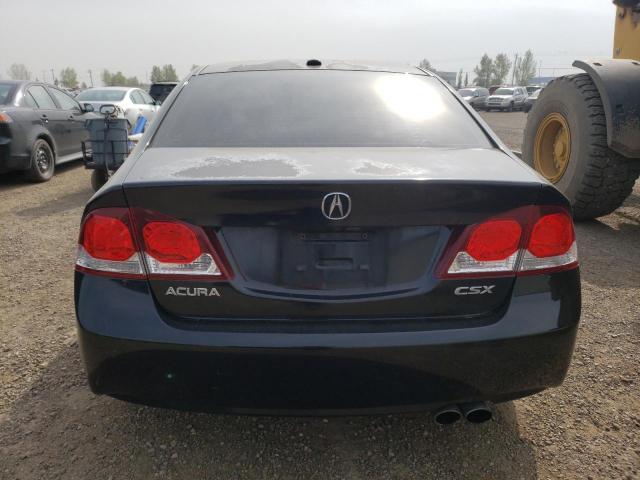 68558653 :رقم المزاد ، 2HHFD5F70BH200419 vin ، 2011 Acura Csx Technology مزاد بيع