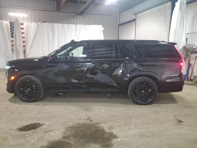 Продаж на аукціоні авто 2022 Cadillac Escalade Esv Sport, vin: 1GYS4PKL0NR142262, номер лоту: 66899253