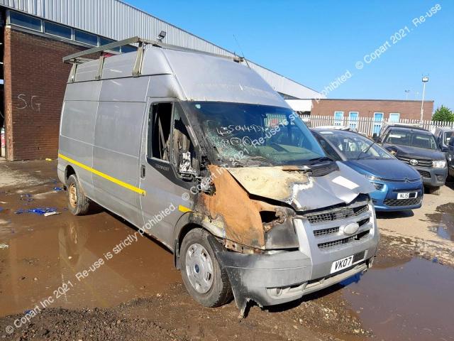 Aukcja sprzedaży 2007 Ford Transit 11, vin: WF0XXXTTFX7K78688, numer aukcji: 43504493