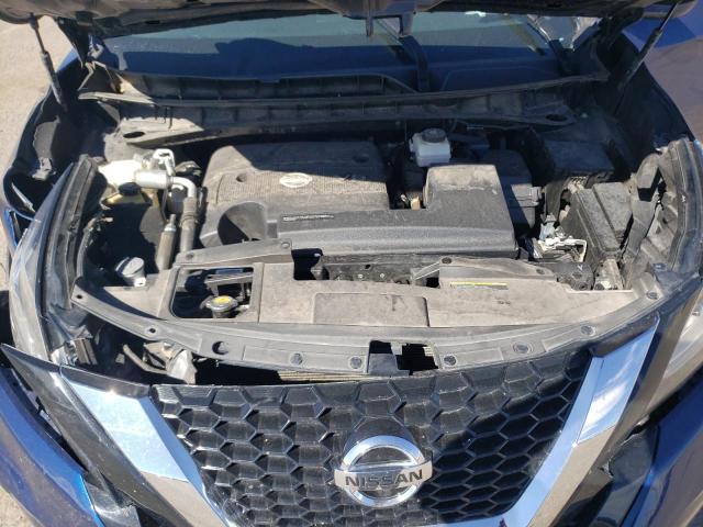 Aukcja sprzedaży 2021 Nissan Murano Sv, vin: 5N1AZ2BJ6MC112782, numer aukcji: 68884863