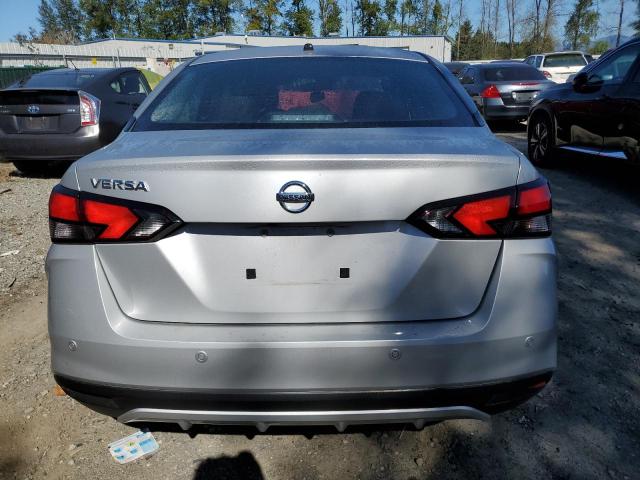 2020 Nissan Versa S მანქანა იყიდება აუქციონზე, vin: 3N1CN8DV2LL913954, აუქციონის ნომერი: 67773863