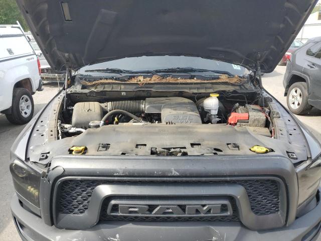 2019 Ram 1500 Classic მანქანა იყიდება აუქციონზე, vin: 1C6RR7GG9KS739522, აუქციონის ნომერი: 68961533