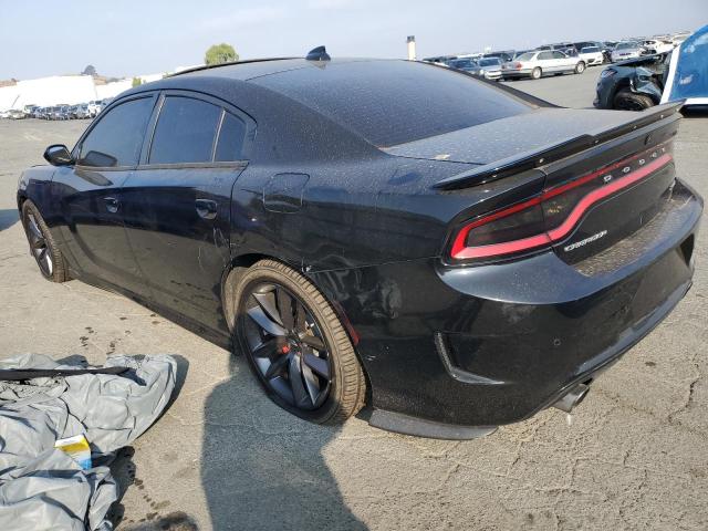 67121673 :رقم المزاد ، 2C3CDXEJ3FH770245 vin ، 2015 Dodge Charger Srt 392 مزاد بيع