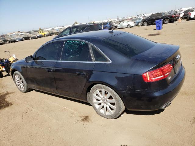 Aukcja sprzedaży 2012 Audi A4 Premium, vin: WAUBFAFLXCN018783, numer aukcji: 69222723