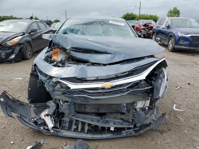 2019 Chevrolet Malibu Lt მანქანა იყიდება აუქციონზე, vin: 1G1ZD5ST1KF172479, აუქციონის ნომერი: 66929233