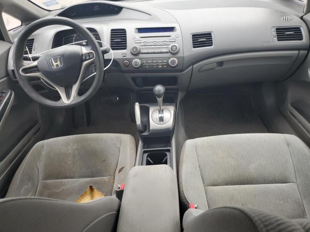 Aukcja sprzedaży 2009 Honda Civic Lx, vin: 2HGFA16599H363844, numer aukcji: 66658623
