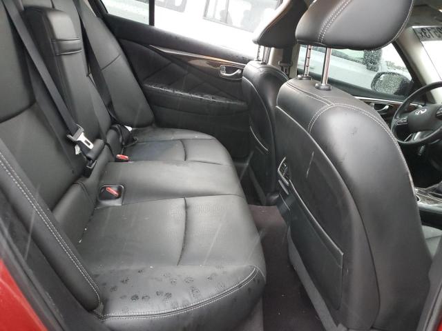 Aukcja sprzedaży 2016 Infiniti Q50 Premium, vin: JN1EV7AP5GM302336, numer aukcji: 66472513