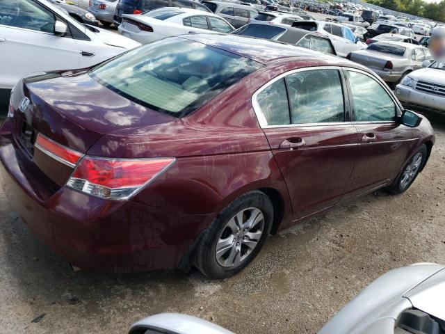 Aukcja sprzedaży 2012 Honda Accord Lxp, vin: 1HGCP2F44CA097783, numer aukcji: 69237323