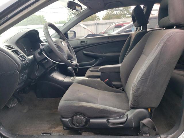 Aukcja sprzedaży 2004 Honda Civic Ex, vin: 1HGEM22924L019849, numer aukcji: 67438013
