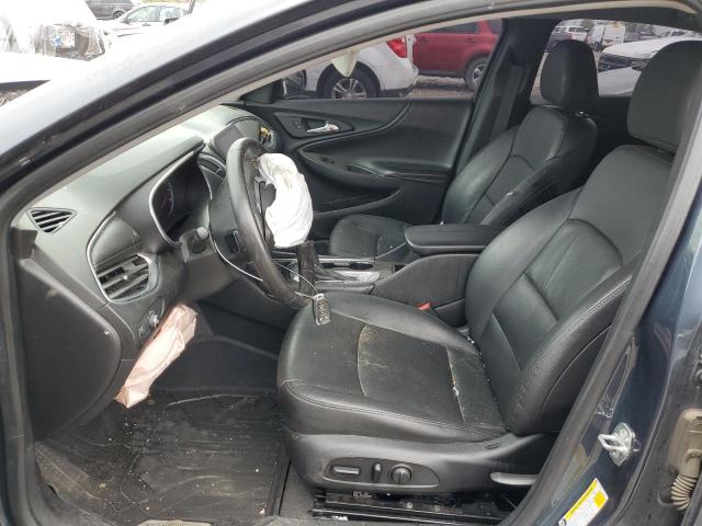 2019 Chevrolet Malibu Lt მანქანა იყიდება აუქციონზე, vin: 1G1ZD5ST1KF172479, აუქციონის ნომერი: 66929233