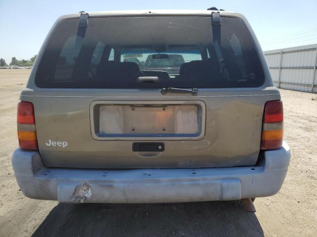 Продажа на аукционе авто 1997 Jeep Grand Cherokee, vin: 1J4FX58S0VC719225, номер лота: 66762923