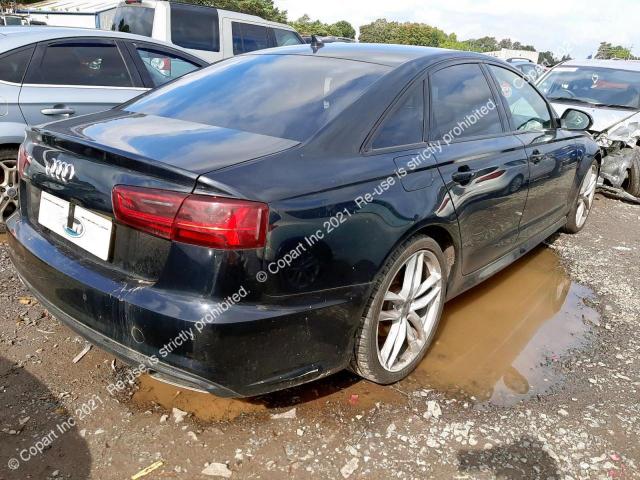 Aukcja sprzedaży 2016 Audi A6 Sline B, vin: WAUZZZ4G6GN149080, numer aukcji: 67780783