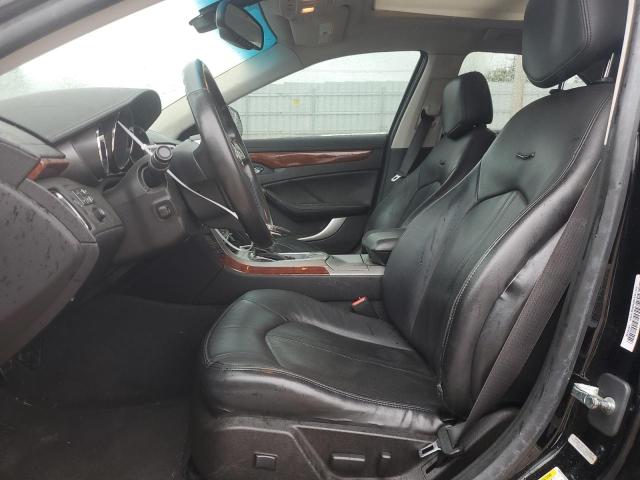Aukcja sprzedaży 2008 Cadillac Cts Hi Feature V6, vin: 1G6DP57V680106740, numer aukcji: 67945083