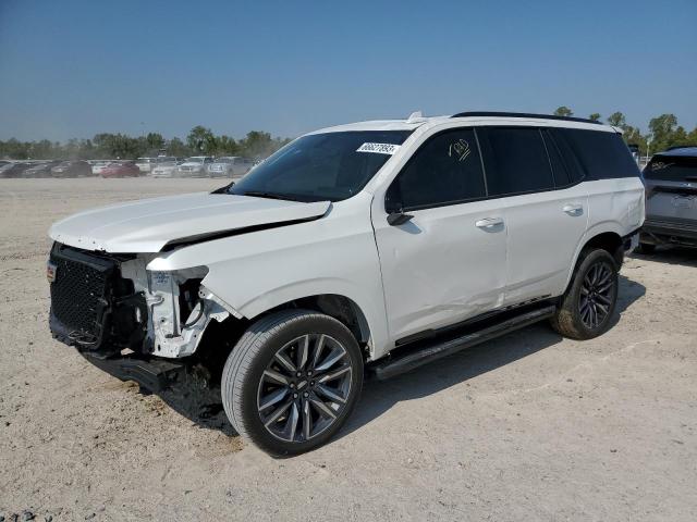 Aukcja sprzedaży 2021 Cadillac Escalade Sport, vin: 1GYS3EKLXMR486493, numer aukcji: 66627893