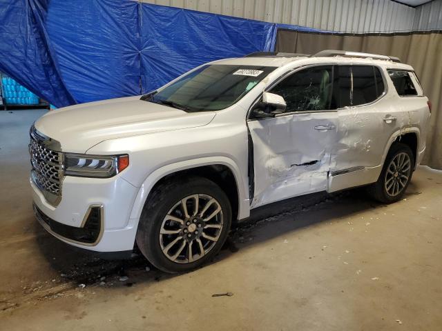 2020 Gmc Acadia Denali მანქანა იყიდება აუქციონზე, vin: 1GKKNPLS7LZ185765, აუქციონის ნომერი: 69273983