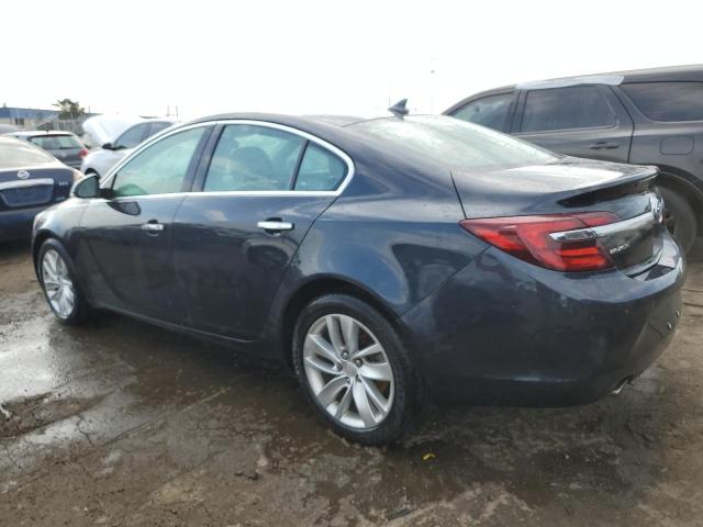 Продажа на аукционе авто 2014 Buick Regal Premium, vin: 2G4GN5EX0E9304621, номер лота: 68237383