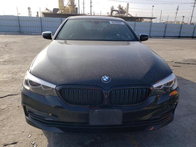 Aukcja sprzedaży 2018 Bmw 530e, vin: WBAJA9C58JG623238, numer aukcji: 66480063