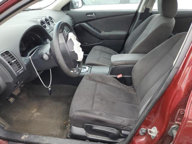 2012 Nissan Altima Base მანქანა იყიდება აუქციონზე, vin: 1N4AL2AP0CC178714, აუქციონის ნომერი: 65787473