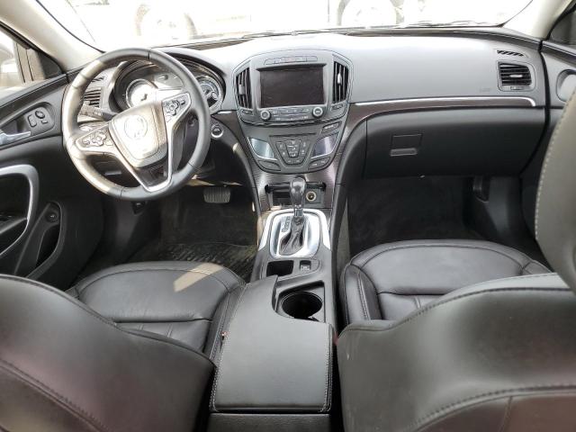 Продажа на аукционе авто 2014 Buick Regal Premium, vin: 2G4GN5EX0E9304621, номер лота: 68237383