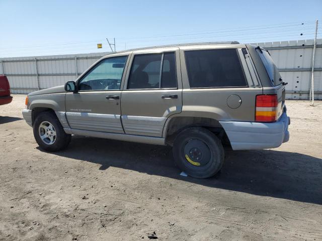 Продажа на аукционе авто 1997 Jeep Grand Cherokee, vin: 1J4FX58S0VC719225, номер лота: 66762923