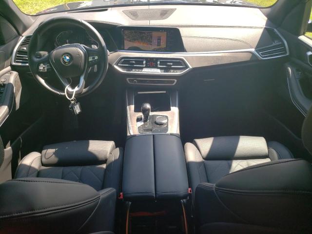 Aukcja sprzedaży 2023 Bmw X5 Sdrive 40i, vin: 5UXCR4C02P9N44722, numer aukcji: 67194673