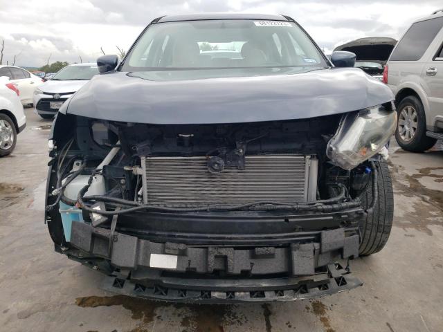 2016 Nissan Rogue S მანქანა იყიდება აუქციონზე, vin: JN8AT2MT5GW029338, აუქციონის ნომერი: 68122723